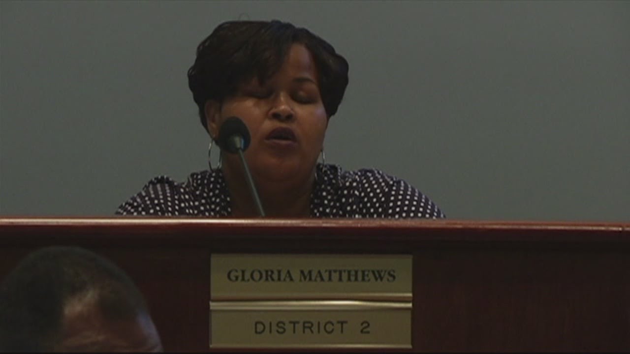 Election Results Controversy