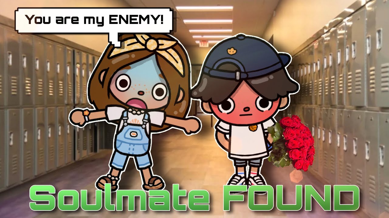 Родственные души 🌹🩰 с голосами 🌹🩰 Toca Shimmer