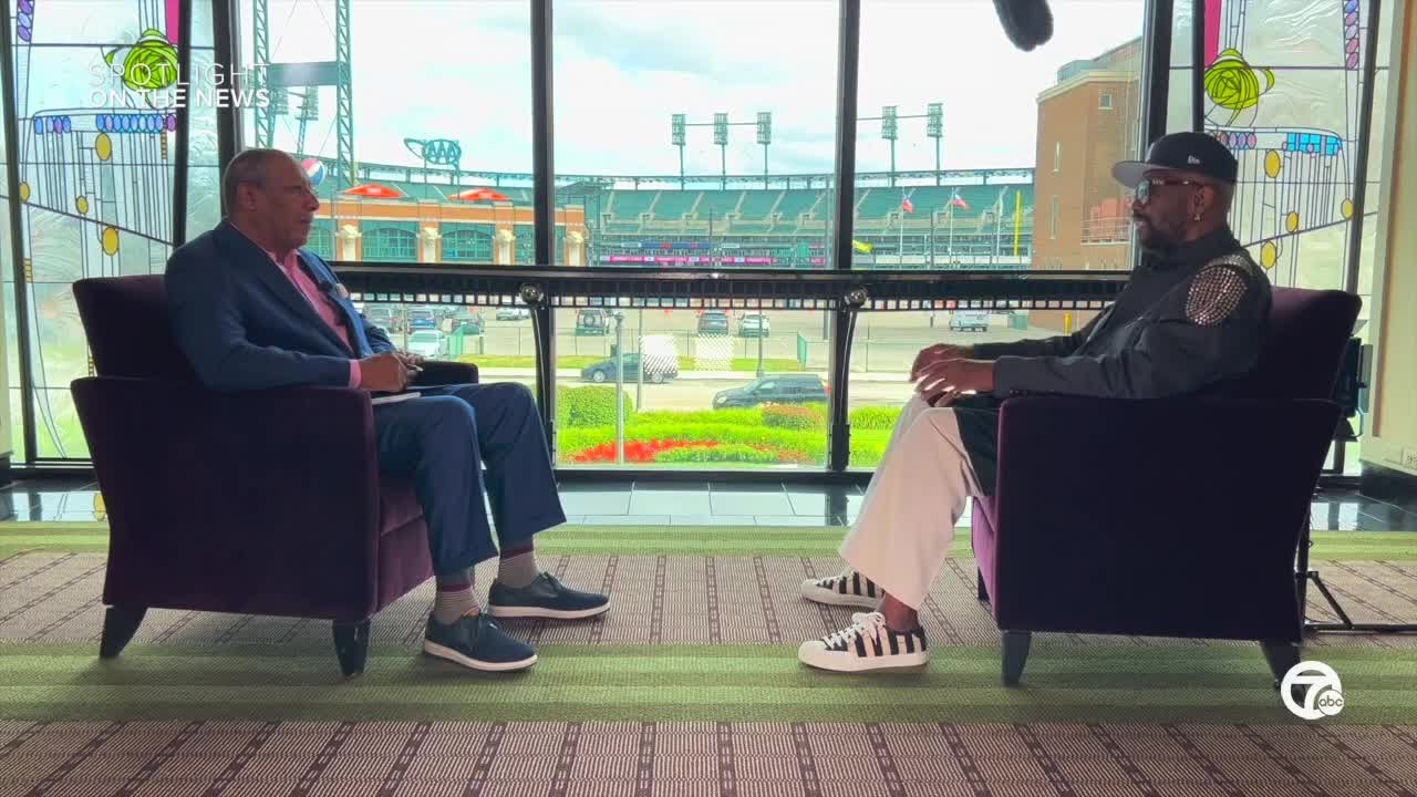 Spotlight on Temptations & WDC