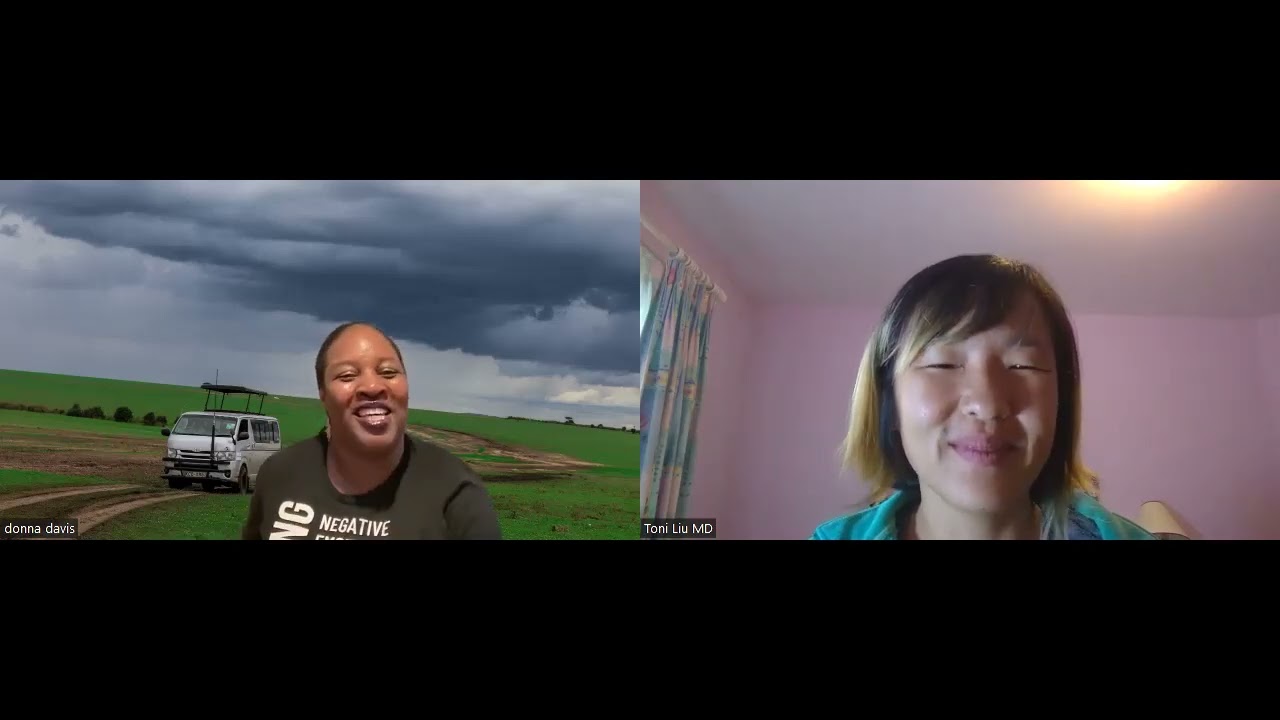 ATA Guest Donna Davis