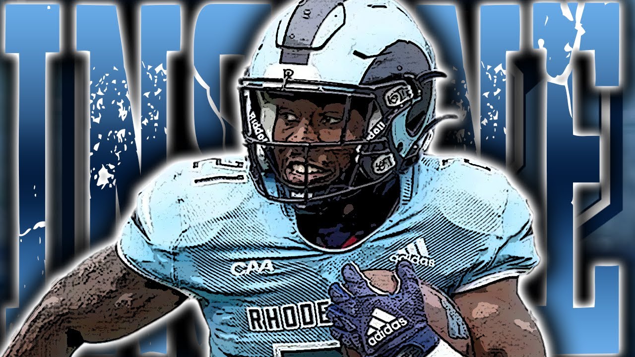 This Turnaround is INSANE ... (The Rise of Rhode Island Football)