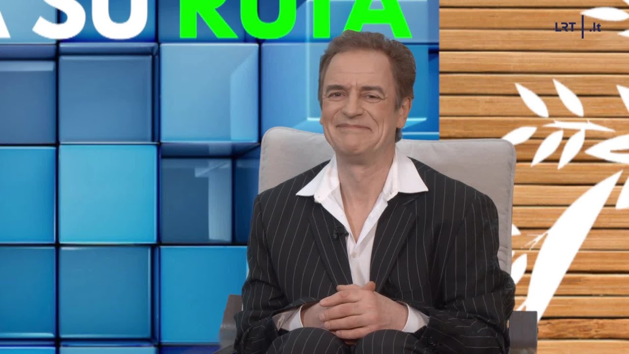 Dviračio žinios