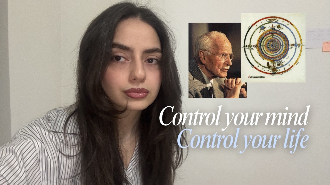 Your unconscious is Running your Life