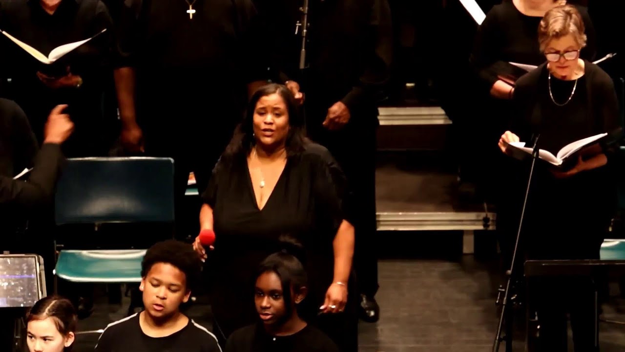 LIVE: 41st Annual Martin Luther King, Jr. Community Celebration