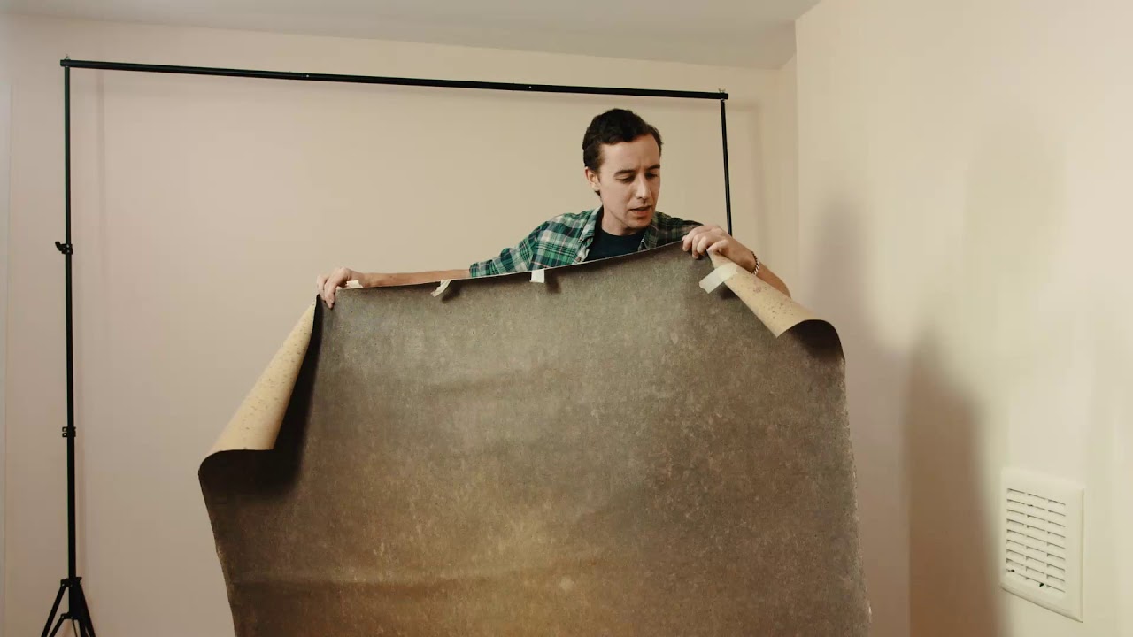 Photo Backdrop Unboxing Video Review - Gryphon Backdrops