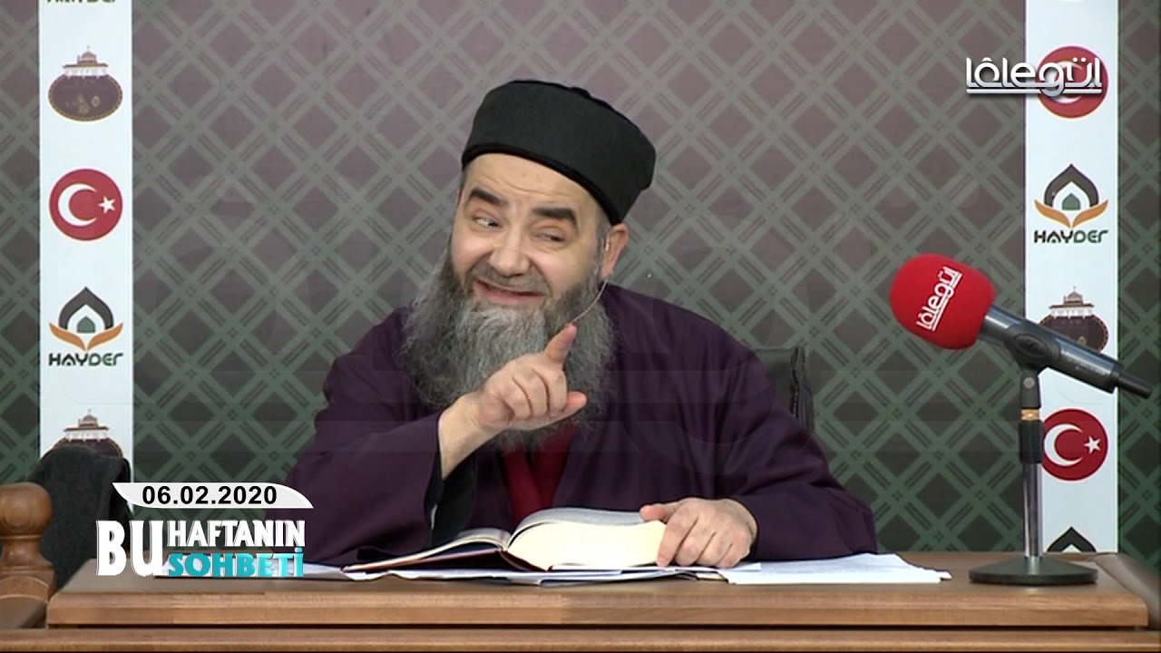 Allâh-u Te'âlâ hayrı da murâd eder şerri de murâd eder. Hayırdan râzı olur, şerden râzı olmaz