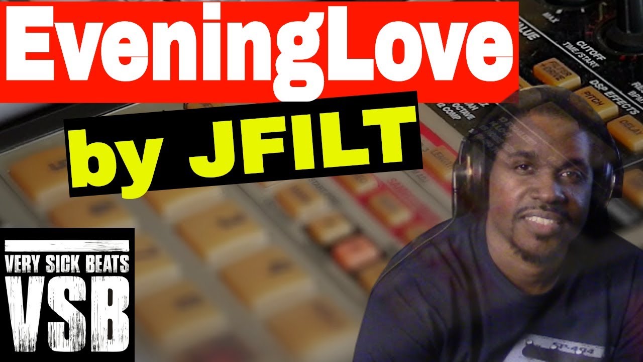 Lofi Beat | EveningLove by JFilt
