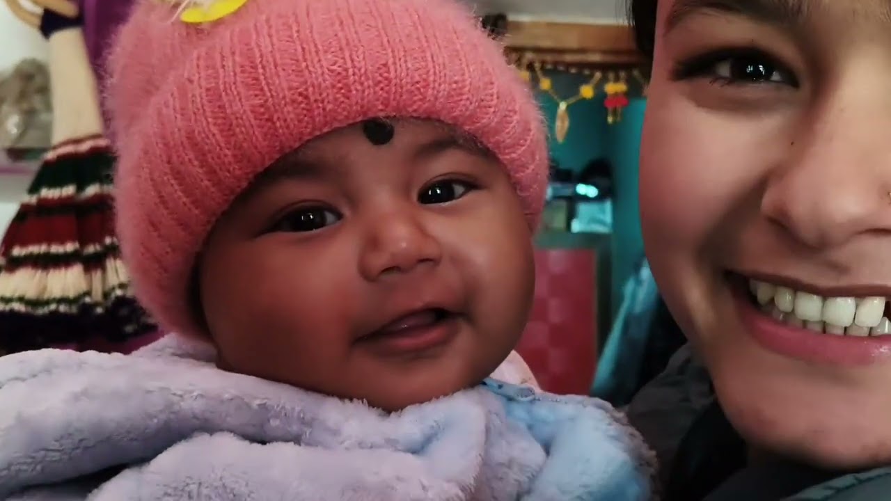 अन्नप्राशन संस्कार | बच्चे का खास दिन (First Food Ceremony 👶)