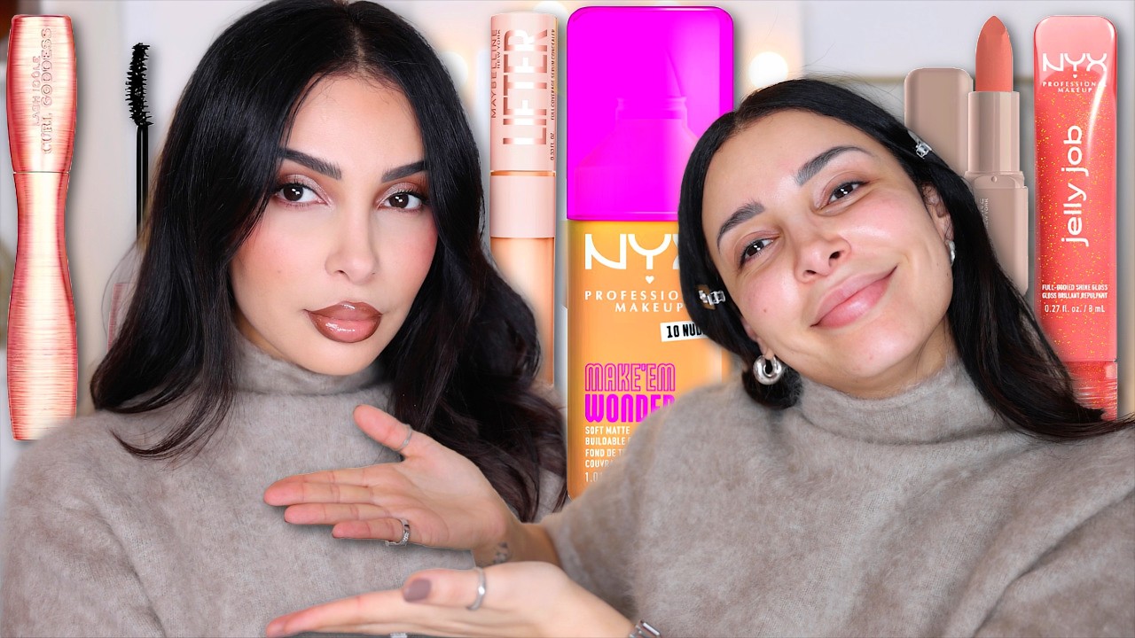 MAKE UP NOUVEAUTÉS : Je spoile des produits pas sortis !