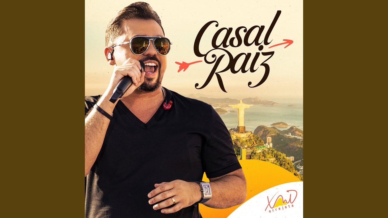 Casal Raiz (Ao Vivo)