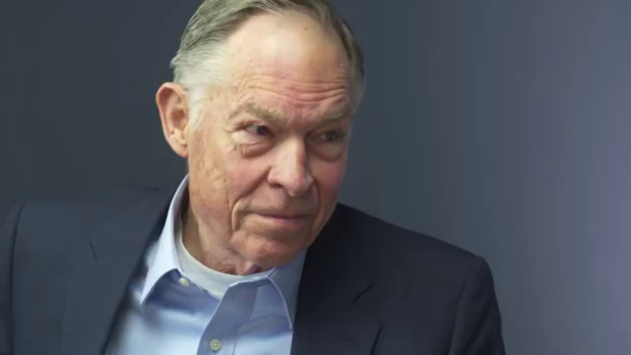 Declaring Truce in the Midst of Conflict | C. Terry Warner | Arbinger Webinar