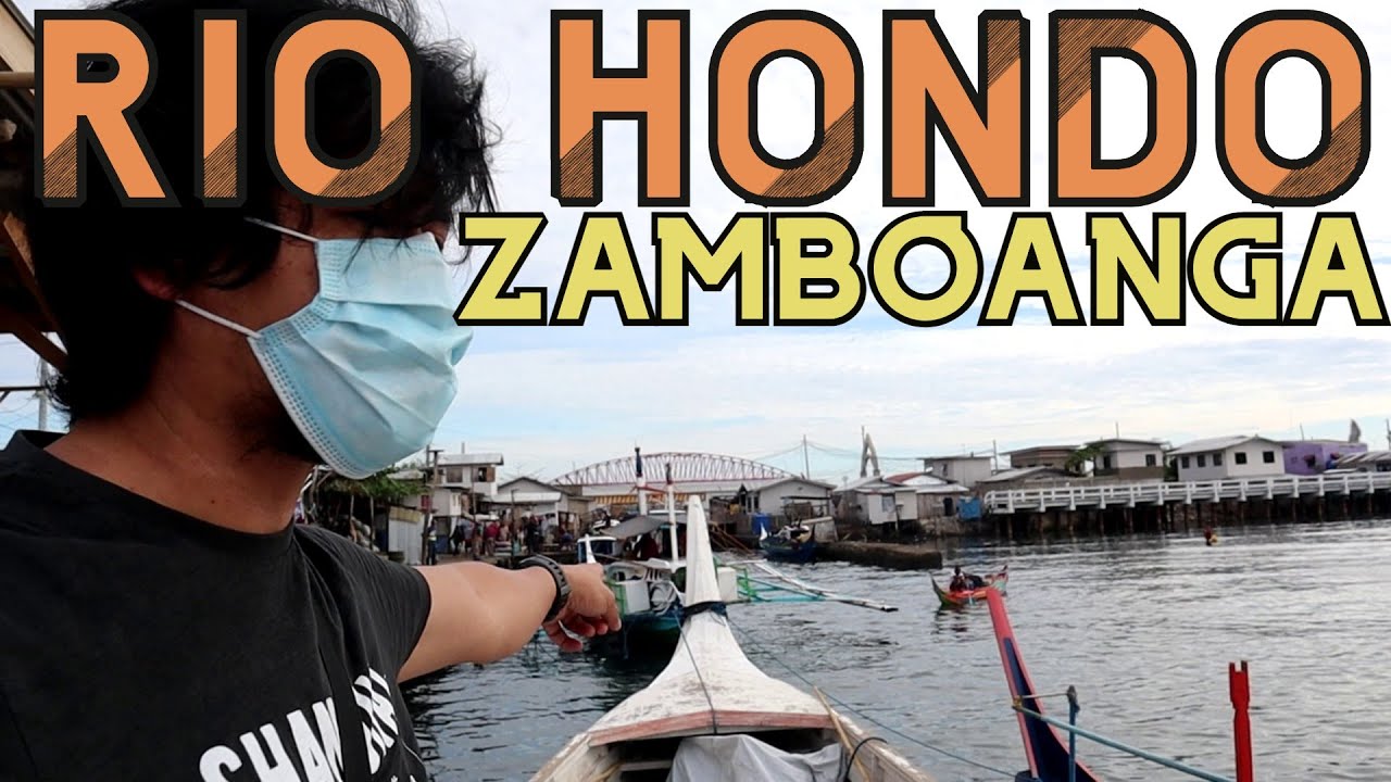 2022 @ RIO HONDO ZAMBOANGA