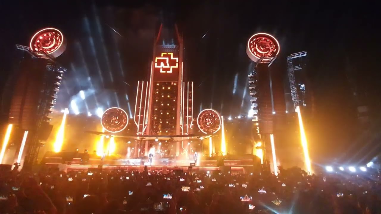 Rammstein - Sonne
