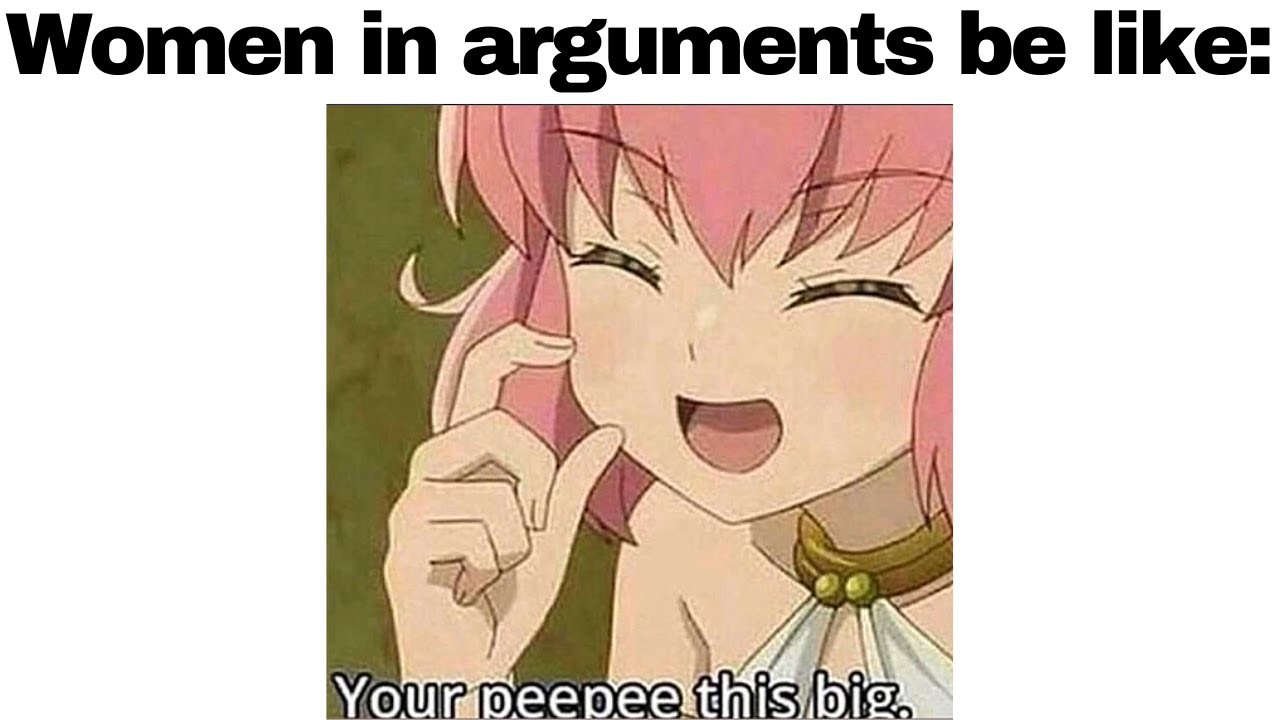 ANIME MEMES V53