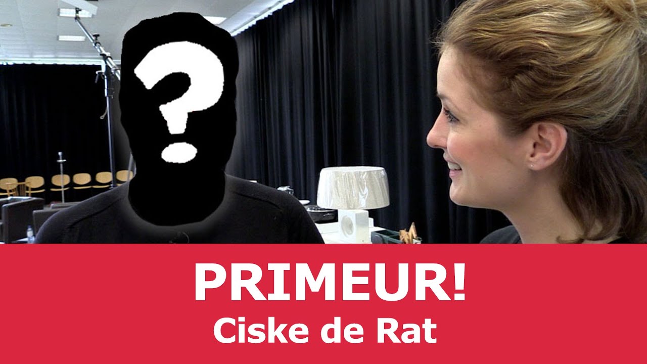 Wie wordt Meester Bruijs? | Ciske de Rat