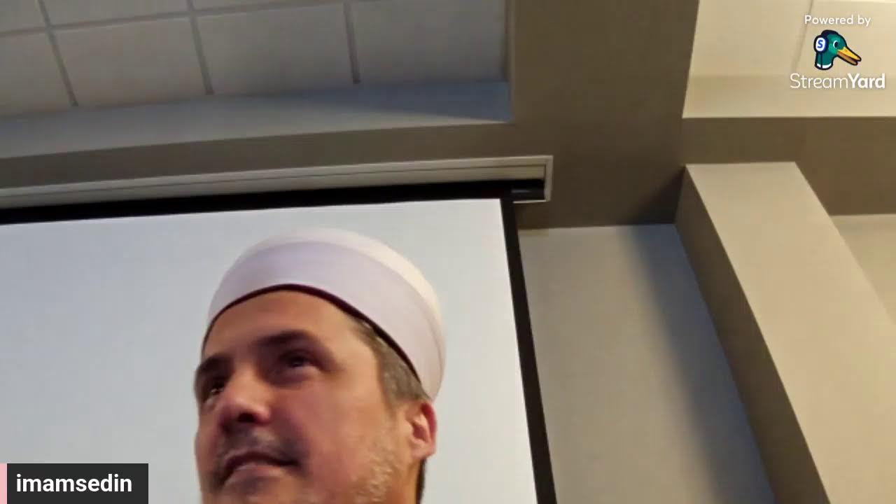 Khutbah: The Change of Qibla: A Lesson in Submission and Divine Wisdom