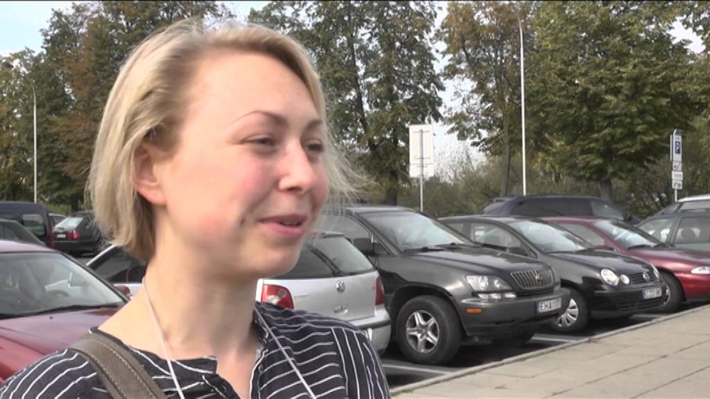 Nauji mikroautobusai Kaune