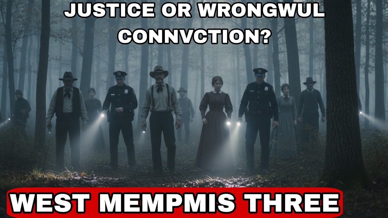 The West Memphis Three Revisited (1993) | Verdict, Doubt, and the Search for Truth