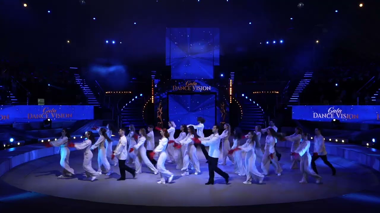 Studio Gorjului - Memento Mori  - Gala Dance Vision - 9 iunie 2025