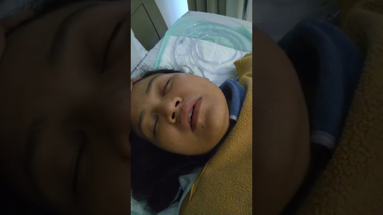 keadaan ummi Opi setelah melahirkan ade Ayna Fatimah Azkayra (3)