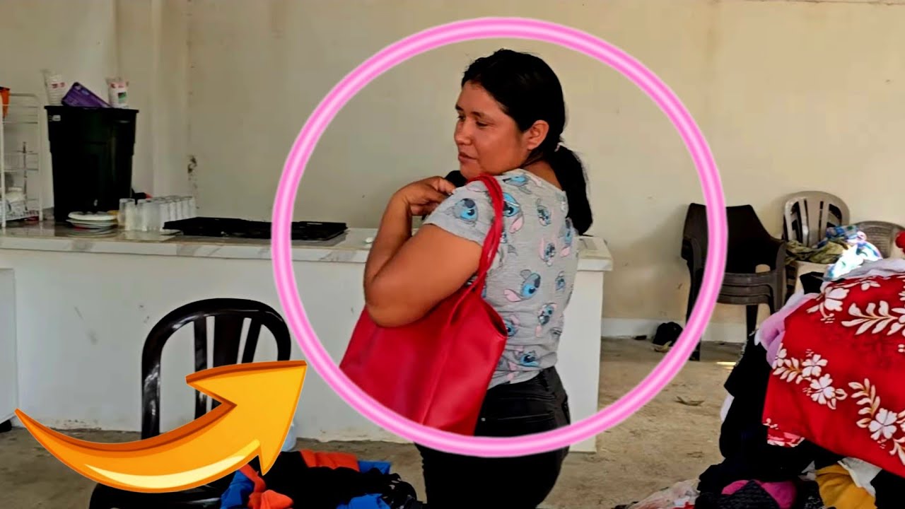 Ala Vean que Linda Cartera le Regalaron a Carmen 🤭😍