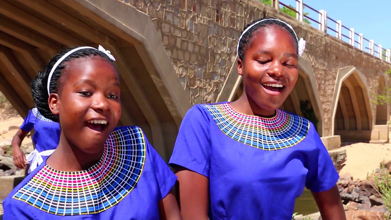 Alheit High School, Jesu She Mupenyu (RCZ HYMN)