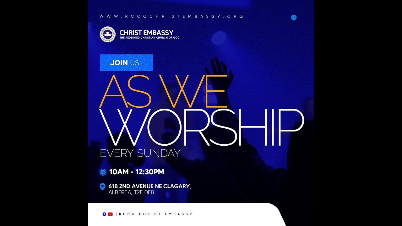 Sunday Service | March 8, 2026