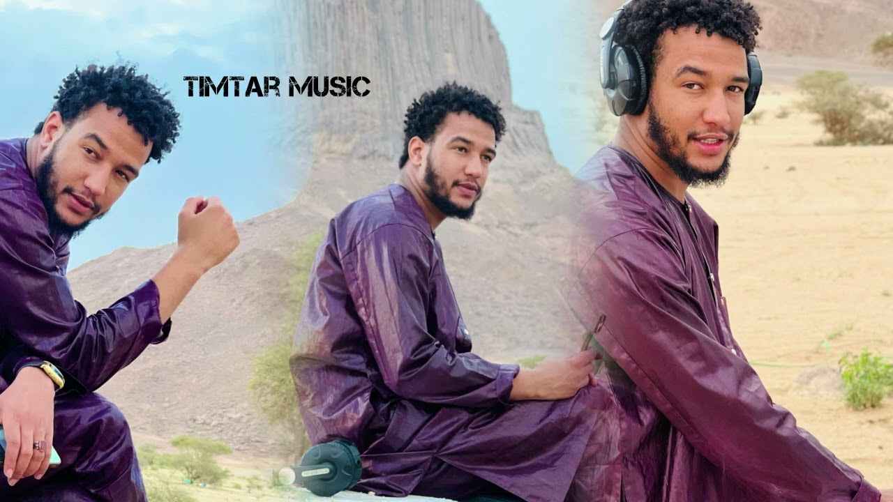 Ayman Tartit - Tarha 