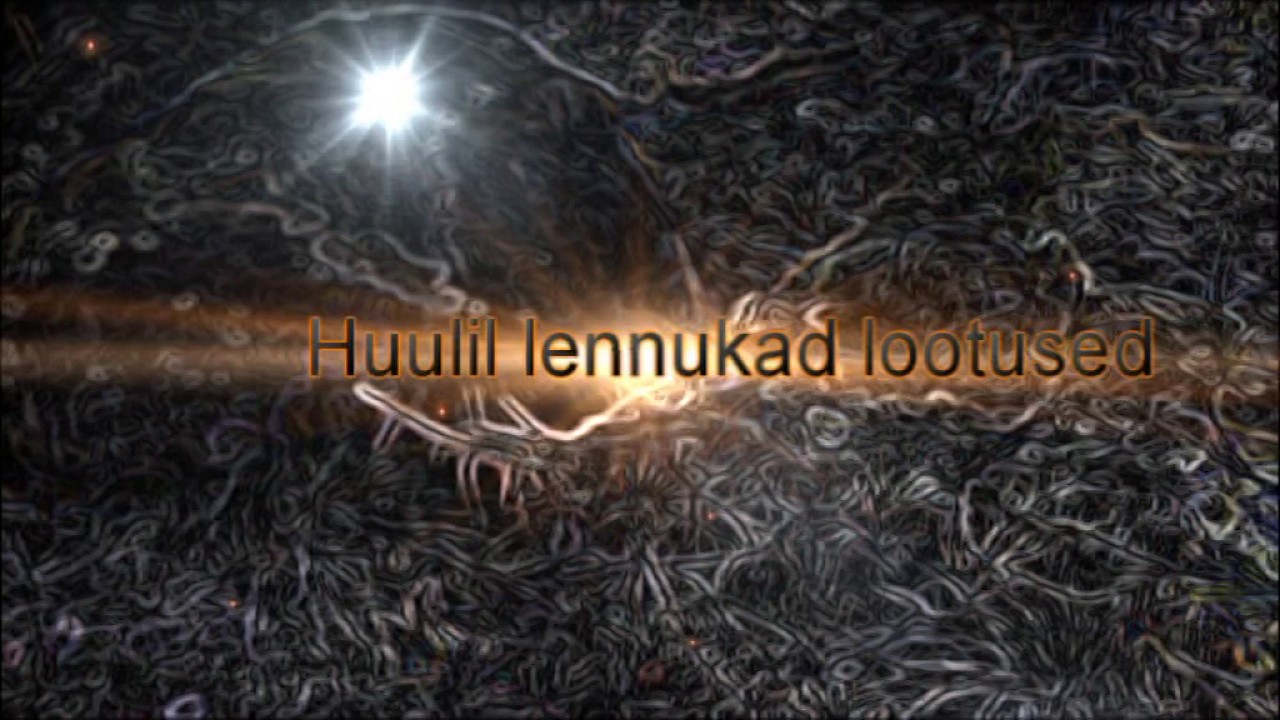 Kingi mulle öine taevas - Reet Linna