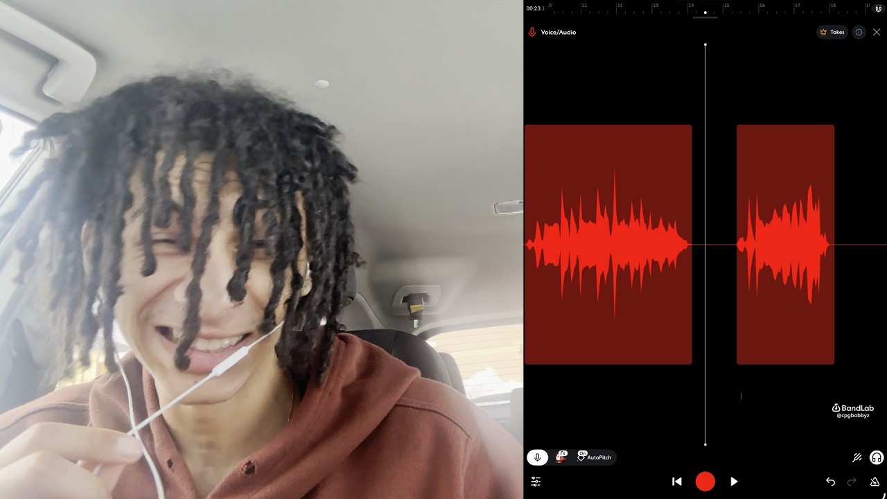 i think i just fumbled another beat (prod. @prod. foolish )