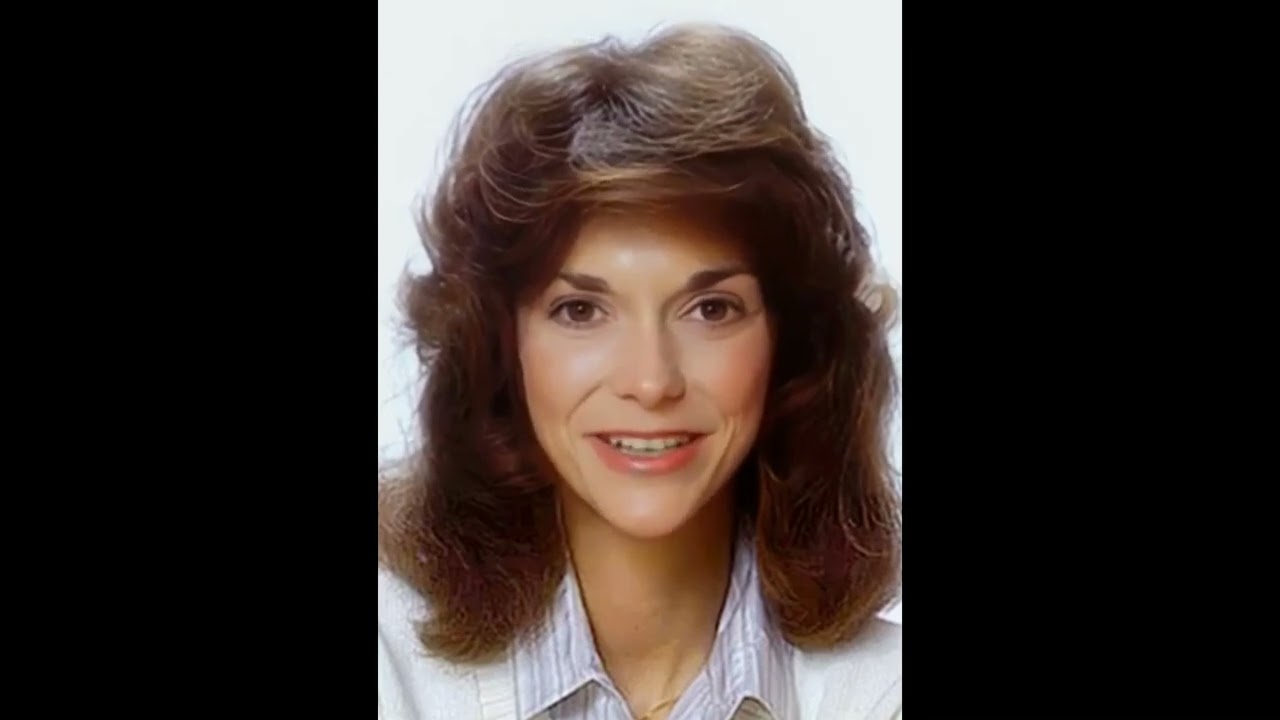 Karen Carpenter - I believe you (AI)