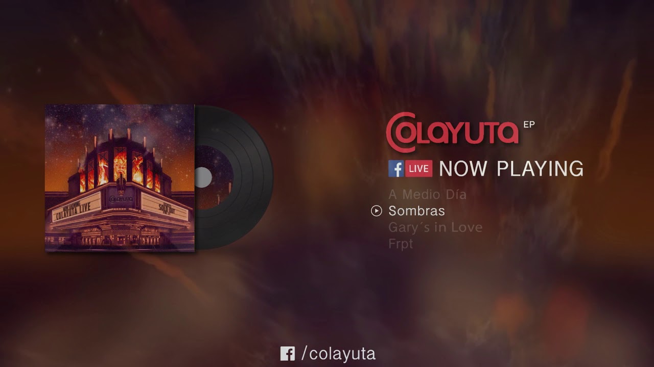 Colayuta (Full EP)