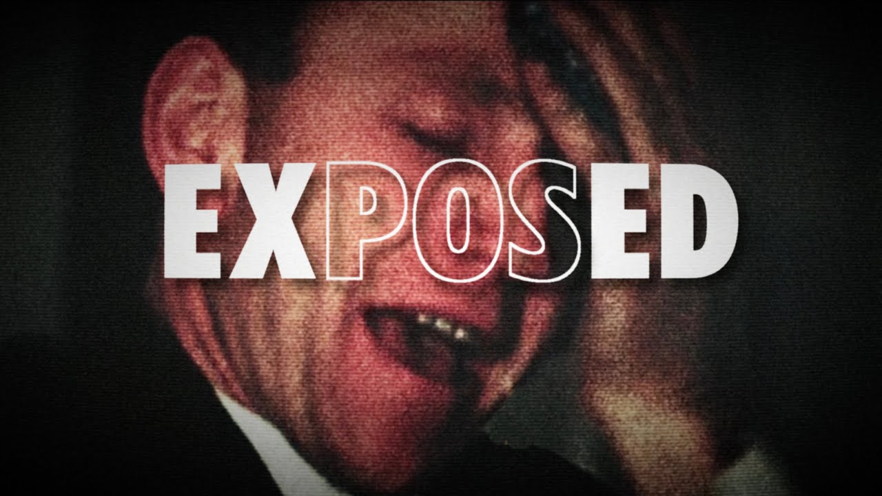 When A Movie Exposed A Horrible Crime