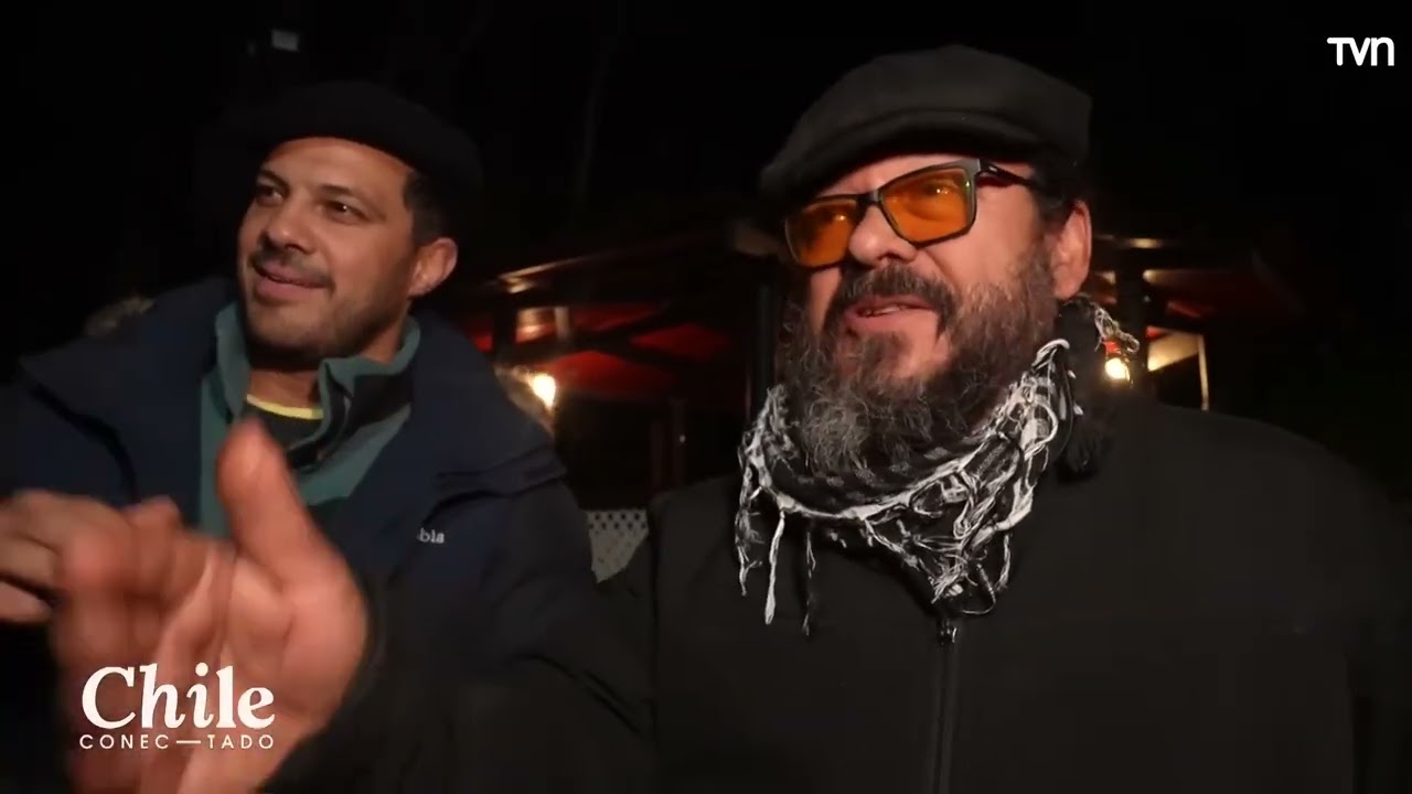 Mitos y leyendas de la Araucanía Andina - Chile Conectado