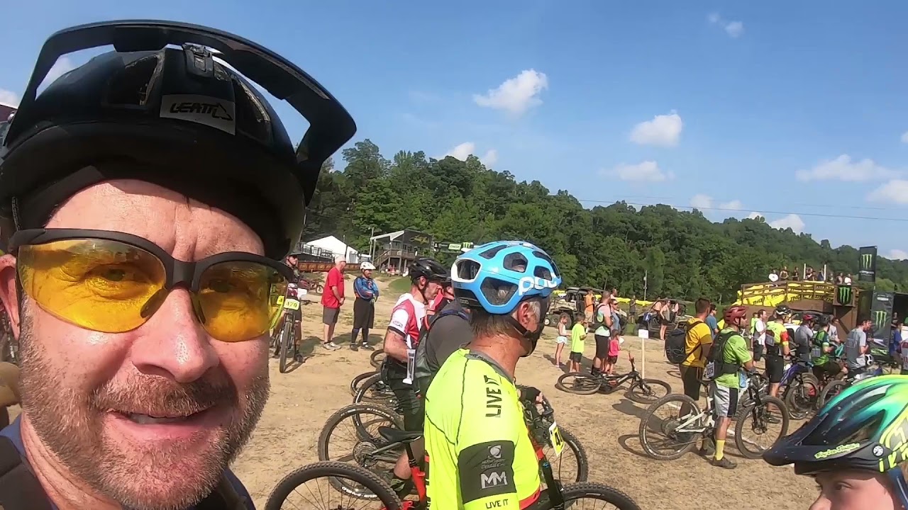 GNCC eMTB Racing is a Blast!