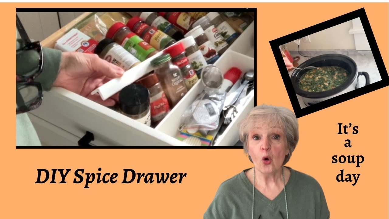 Let’s spice it up!