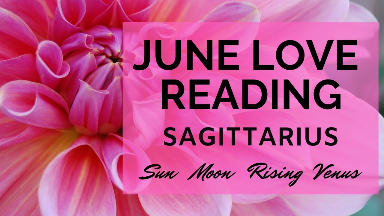 SAGITTARIUS*IS THIS EVER GOING TO BE WHAT YOU WISHED FOR?*JUNE 2019