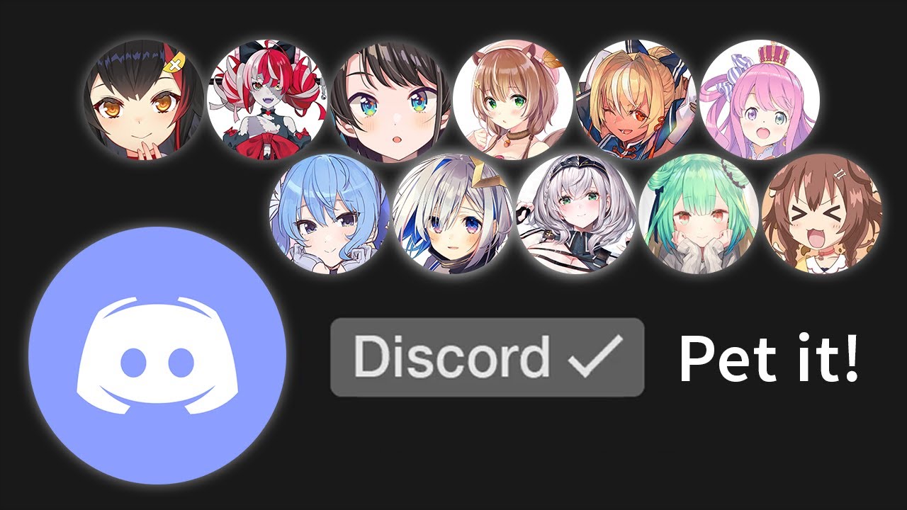 Discord is Watching Hololive - Part 2【ENG SUB】【Hololive】