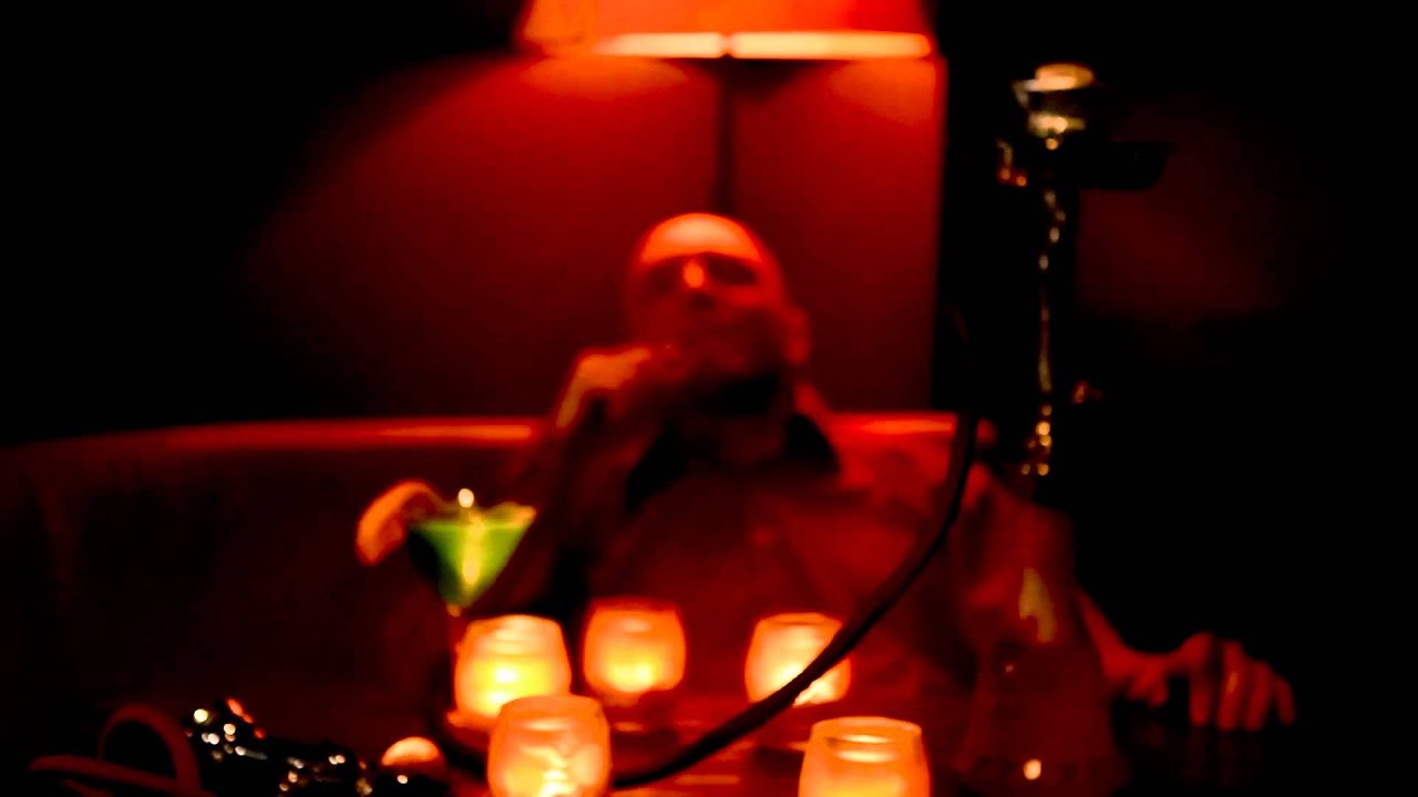 King Midas Sound - Cool Out - Music Video