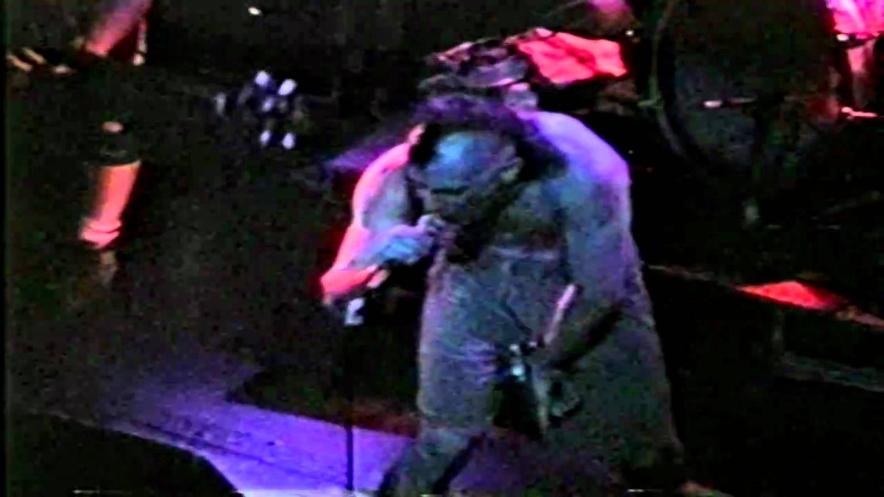 Tool 1992-05-03 Swamp Song