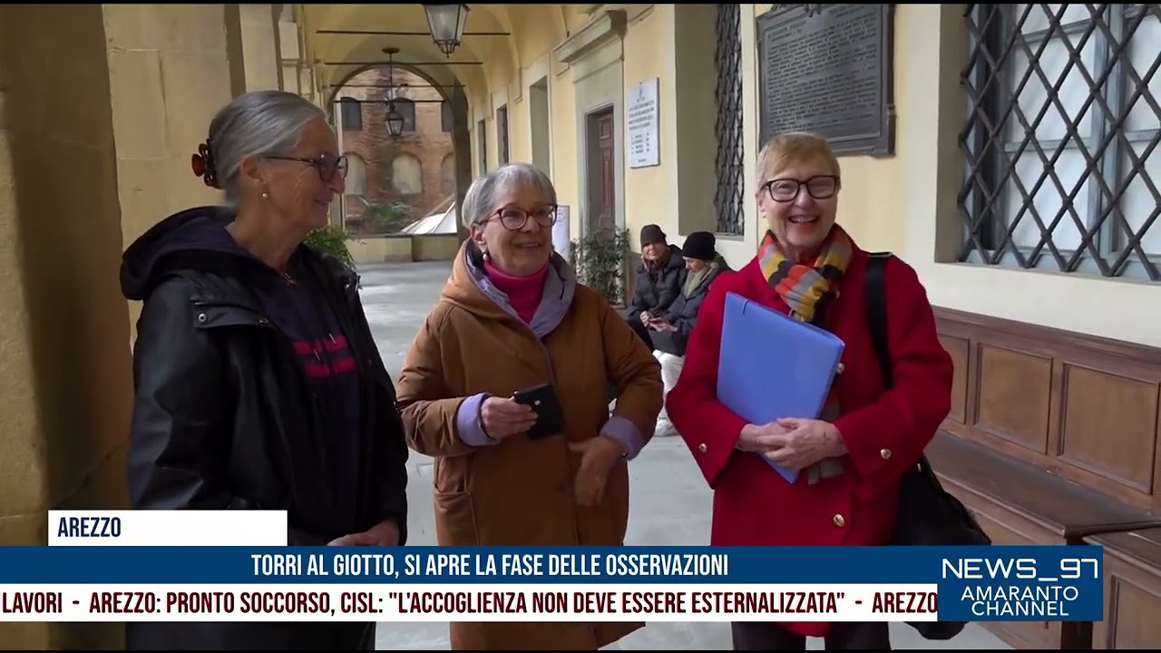 News 97 | 18 febbraio 2026