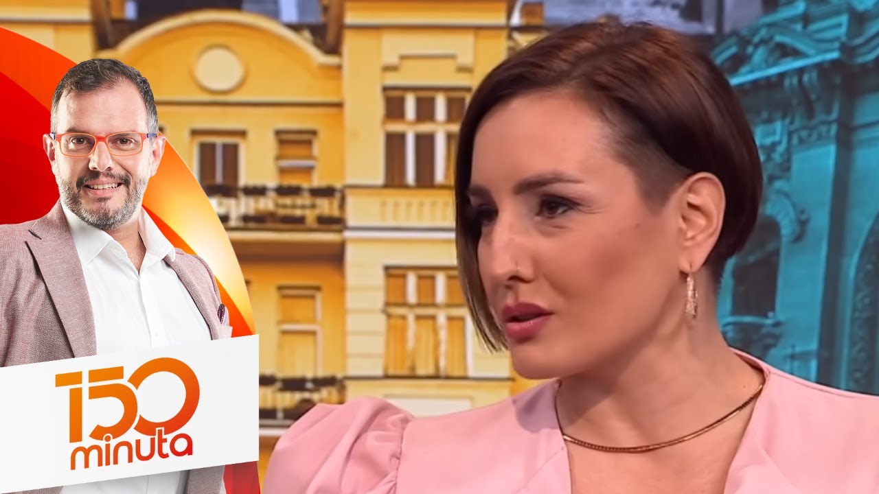 Da li prava ljubav danas zaista postoji? - 150 minuta