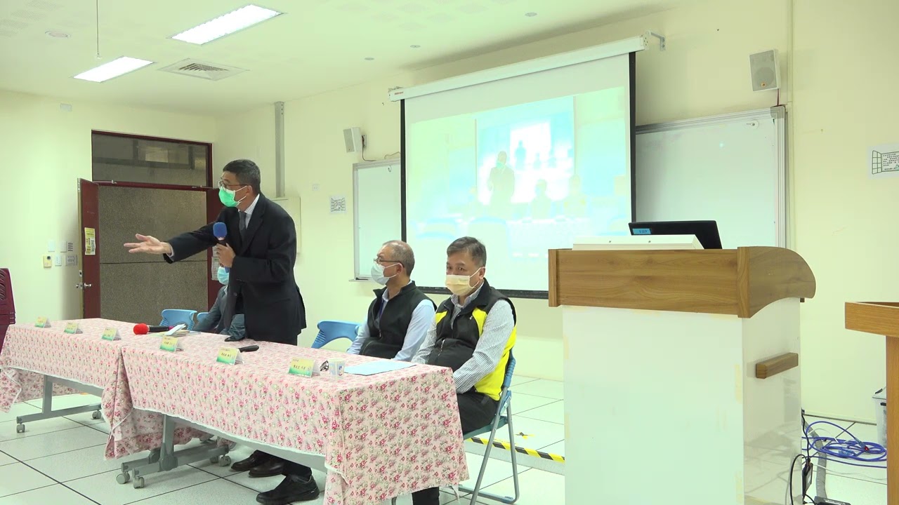 03/18客庄村史說明會