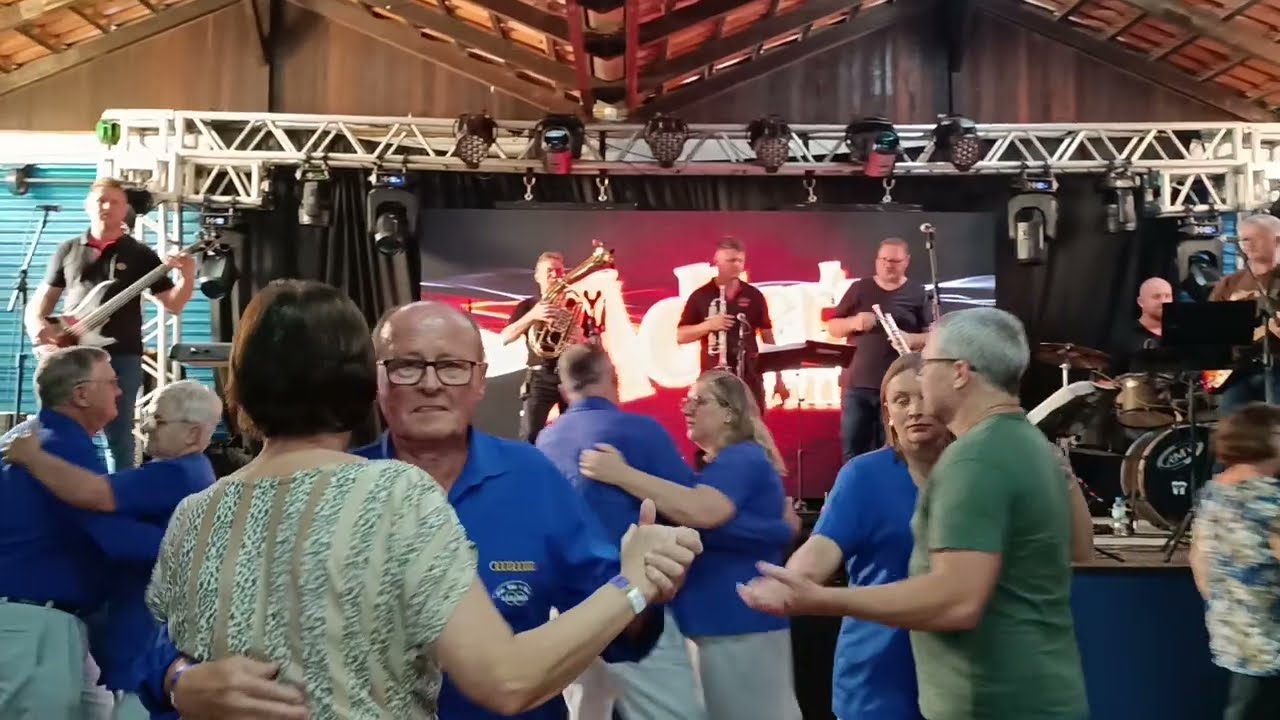 Sociedade Aliança - 76 Anos - Rio Cerro - 04