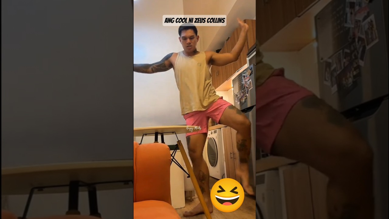 Zeus Collins❤️ #shorts #foryou #shortsfeed #foryoupage #fyp  #trending #viralshorts #happyminds