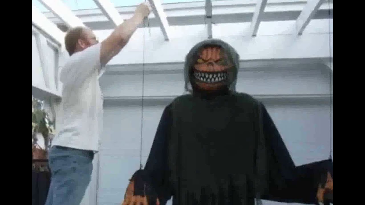 Towering Terror Instructions Decor Video