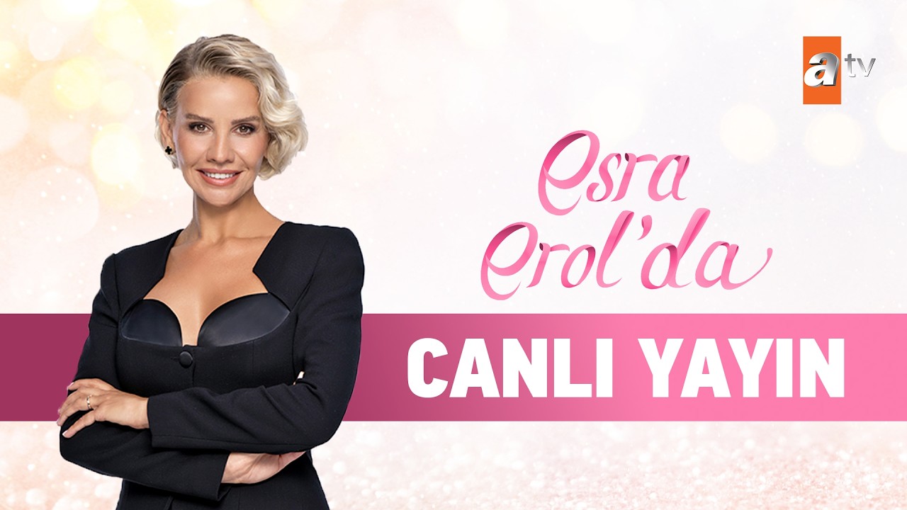 atv Canlı Yayın