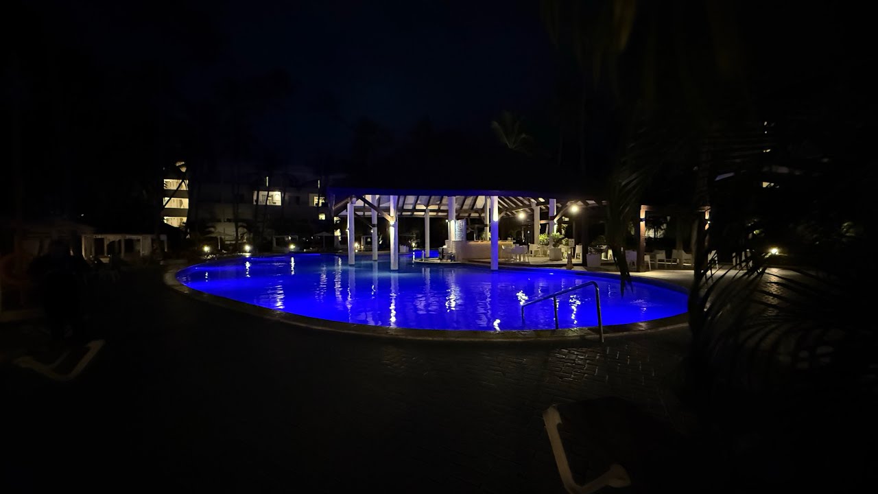 Vista Sol Beach Resort &Spa
