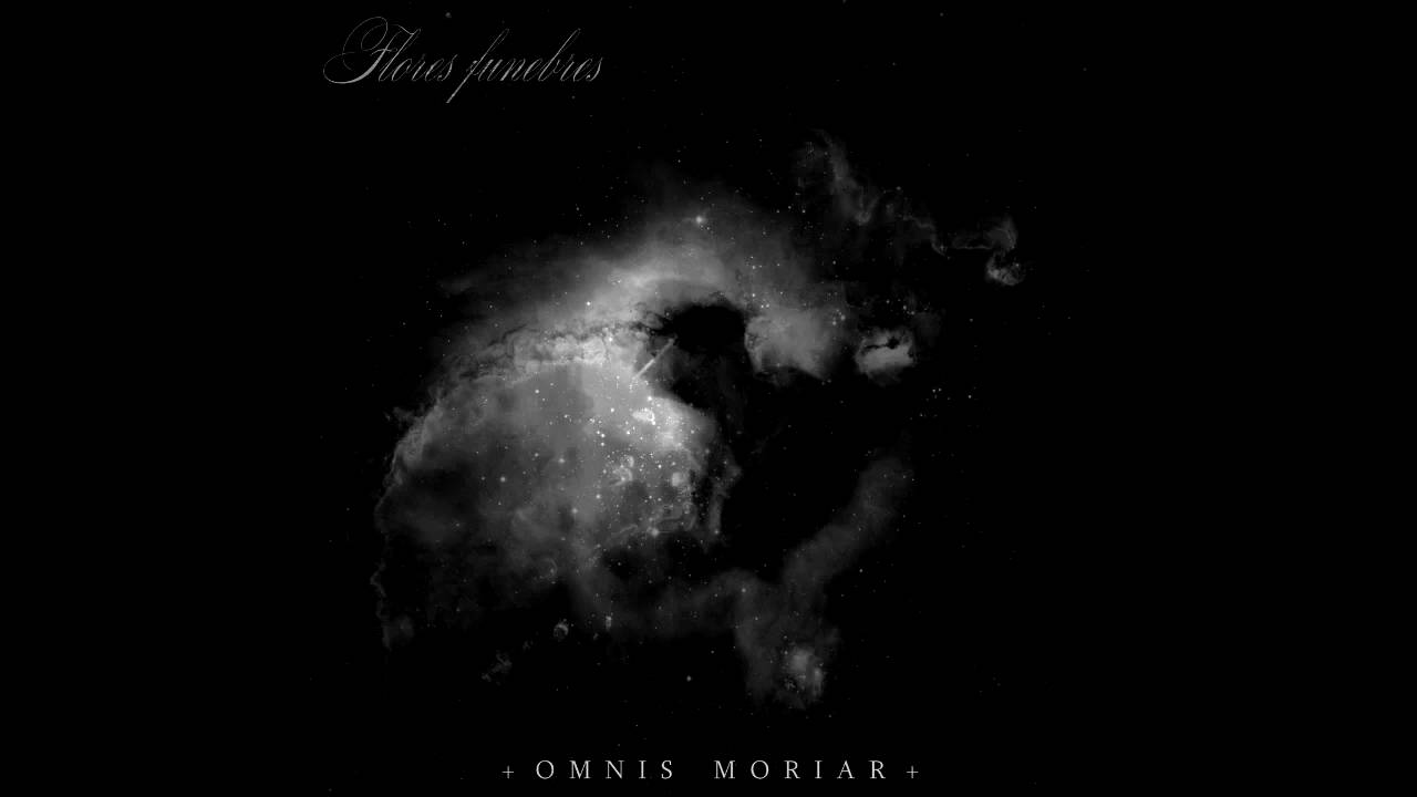 Flores Funebres - Omnis moriar (full/2008)[VI]
