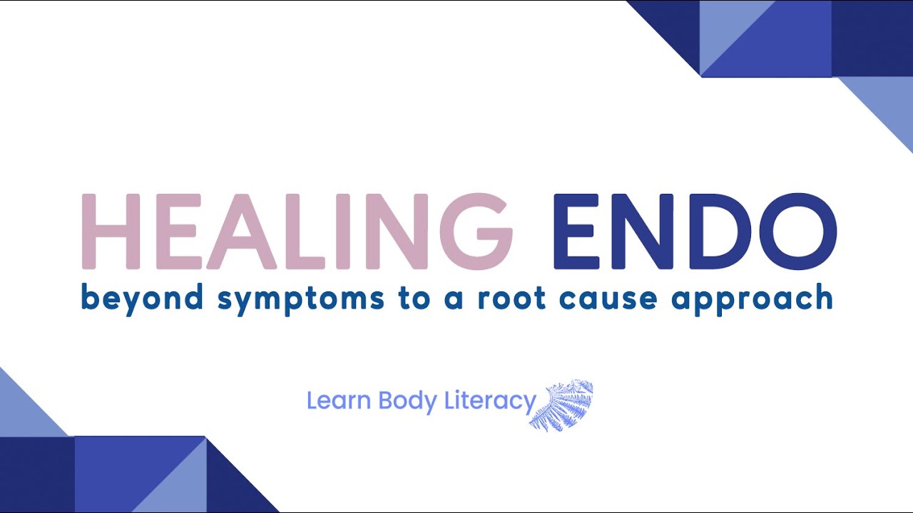 Healing Endometriosis